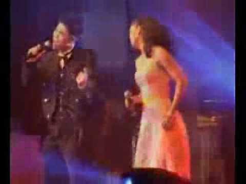 Willbert Kamit Ajarr 2004