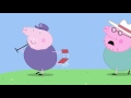Peppa Pig The Blackberry Bush Captain Daddy Dog Daddy Pig Office