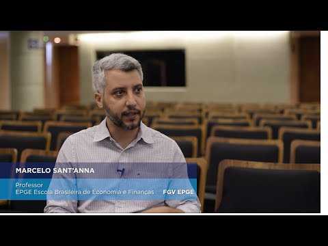 FGV EPGE – Linha de Pesquisa em Microeconomia Aplicada