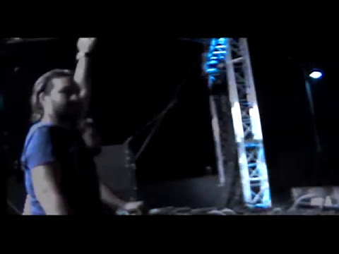 STEVE ANGELLO & SEBASTIAN INGROSSO @ MONSTER MASSIVE 2008