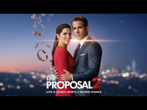 La Propuesta 2: En la Buena o en la Mala (2025) – Primer Tráiler | Sandra Bullock, Ryan Reynolds