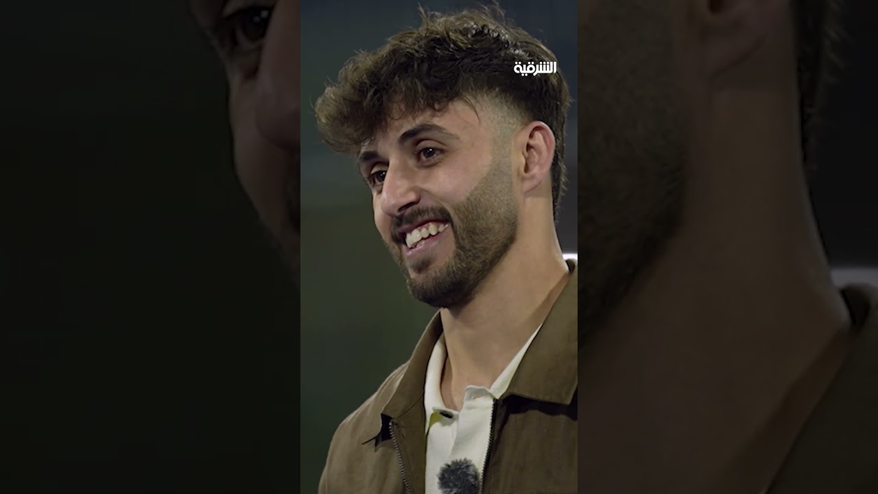 فيديو | مكنزي يحب أياد راضي وقوقية يحب إيناس طالب !#كلام_الناس