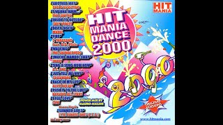 HIT MANIA DANCE 2000