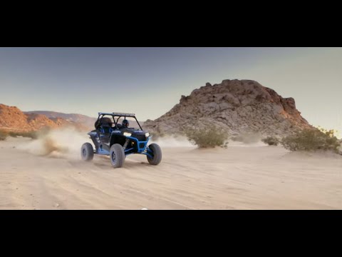 2015 RZR XP 1000 "DESERT EDITION" Released | First Look Review