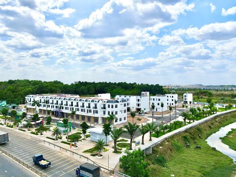 Đất đẹp giá đầu tư tại kcn vsip 2 tân uyên bình dương