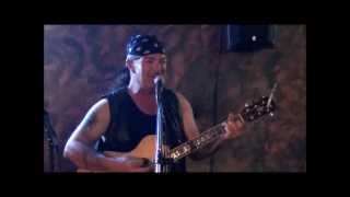 IN A DREAM  by badlands