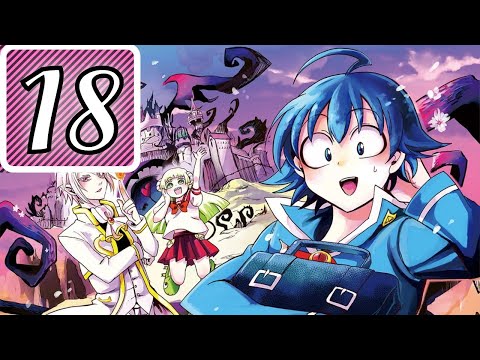 Iruma kun Season 2 episode 18 [English Sub]