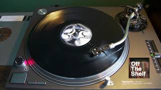 Spectre - Telempathy (Ylem Remix) [Tonkin' Records]