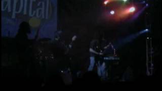 Insanity's﻿ Mind - Katastrofe Oscuro