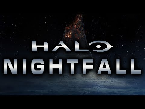 Halo: Nightfall Follows Agent Locke on November 11