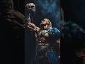Golden Axe Movie Trailer Concept Goldenaxe Sega Arcade