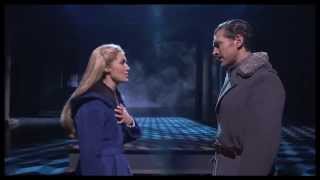 Doctor Zhivago on Broadway
