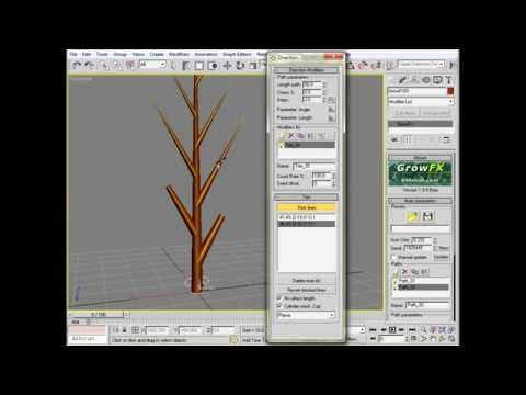 How to use the trim modifier?
