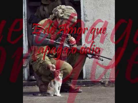 Amor E Paz video