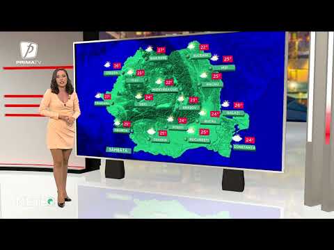 Meteo  - 16 septembrie