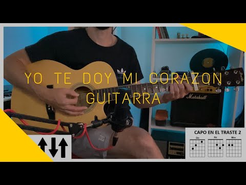 Yo Te Doy Mi Corazón - Koino Yokan
