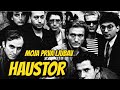 Haustor Moja Prva Ljubav