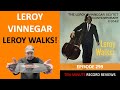 Leroy Vinnegar Sextet - Leroy Walks! (Episode 299)