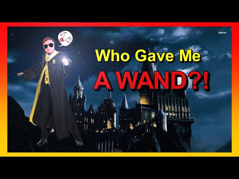Hogwarts is my HOME! (Hogwarts Legacy) -1- #potterhead #playthrough #harrypotter #hogwartslegacy