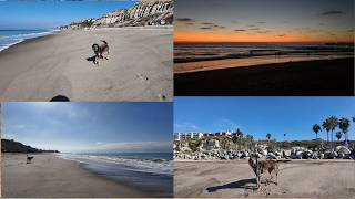 Daily Life as a Full Time YouTuber and Digital Nomad living surfing in San Clemente California!
