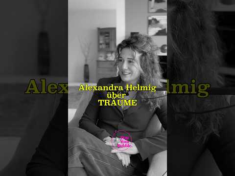 Wie Ada Morghe ihren Traum manifestierte – von der Vision zur Royal Albert