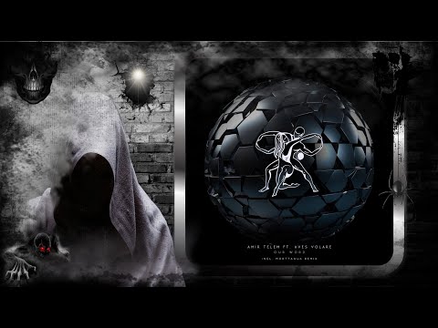 Amir Telem Feat. Aves Volare – Our Word (Morttagua Remix) [Timeless Moment]