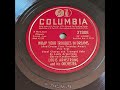 Louis Armstrong & His Orchestra - Wrap Your Troubles in Dreams