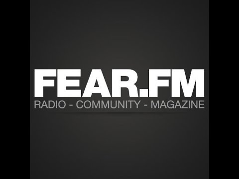 The Hardstyle Top 40 @ Fear FM June 2009