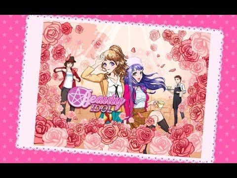 Beauty Idol Video