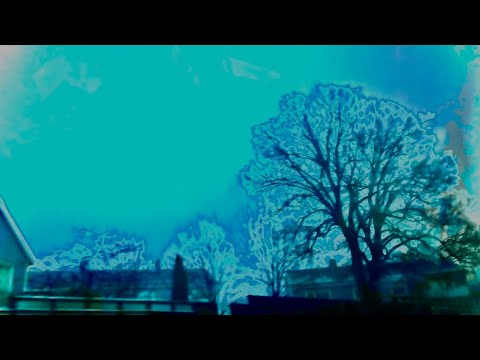 Blue Lazarus