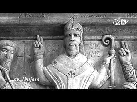 Katolički kalendar 7.5.2016. - Sveti Dujam