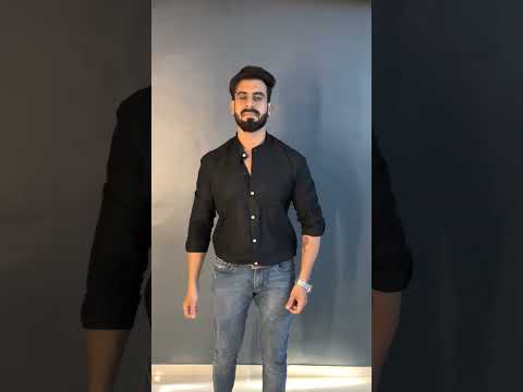 Bunny Bhagtani Introduction 