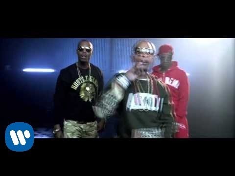 B.o.B - We Still In This Bitch ft. T.I. & Juicy J [Official Video] 