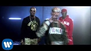 B.o.B - We Still In This Bitch ft. T.I. &amp; Juicy J [Official Video]