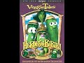 Opening To Veggietales Heroes Of The Bible Lions Shepherds And Queens Oh My 2002 DVD