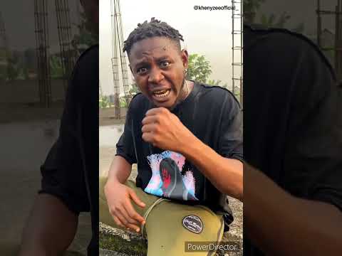 Khenyzee - Freestyle