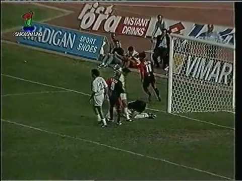Cagliari-Castel di Sangro (1-1)   (serieB '97/'98)