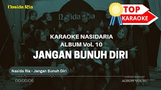 Download lagu DITINGGAL PACAR JANGAN BUNUH DIRI NASIDA RIA ALBUM... mp3
