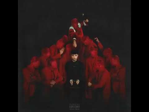 Tony Effe X Geolier - Colpevole RMX (COMPLETA UFFICIALE)