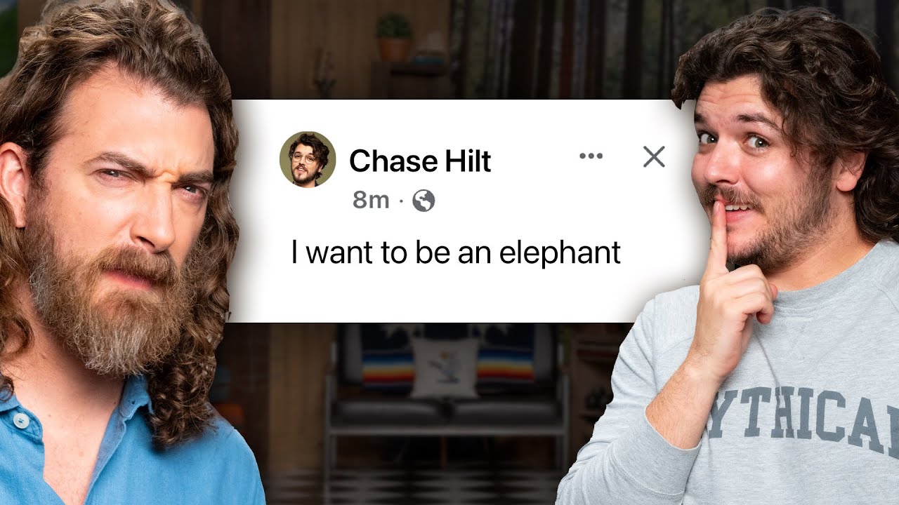 Match The Crew To Their Embarrassing Post