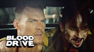 Blood Drive | 1.11 - Preview #1