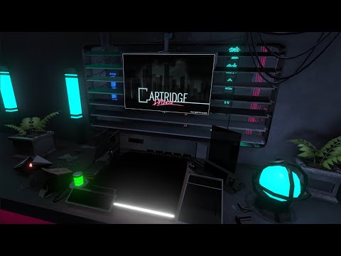 Trailer de Cartridge Defense