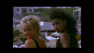 Wham! – The Edge Of Heaven (Alternative Video Version) Upscale &amp; Sound Remux