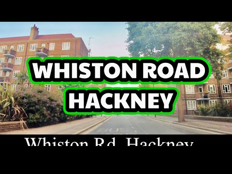 WHISTON ROAD | LONDON HOOD #cgm #cgm48 #ghetto #london #uk #ukdrill
