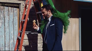 Good Old War - Never Gonna See Me Cry (Official Video)