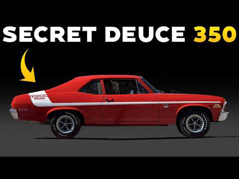 THE SLEEPER THAT OUTSMARTED GM EPA & INSURERS IN ONE MOVE