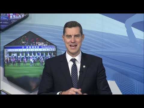 [Racing To Win] 18/19 #60 Sha Tin – R3 (3 Apr)