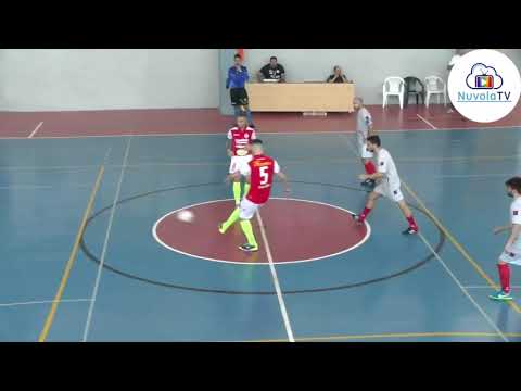 Sintesi Virtus Libera Forio vs Cus Napoli