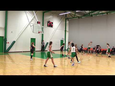 BT 1div etel Honka - HNMKY III era