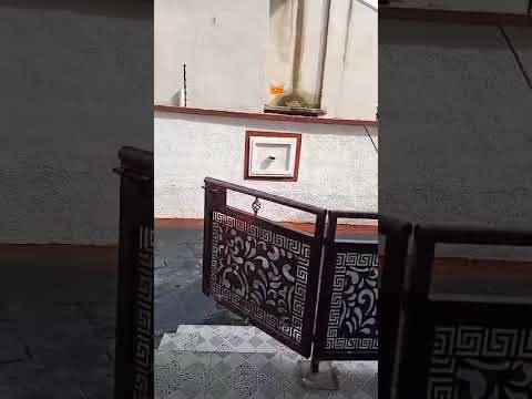 2 BEDROOM DOWNSTAIRS – BUCKNOR, LAGOS